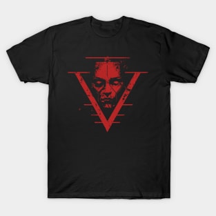 Victory Dystopian T-Shirt